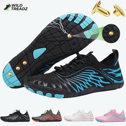 Wild Treadz Barefoot Grounding Shoes