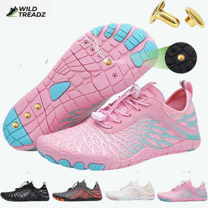 Wild Treadz Barefoot Grounding Shoes